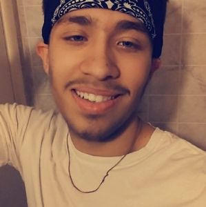 Meet your Posher, Kristopher